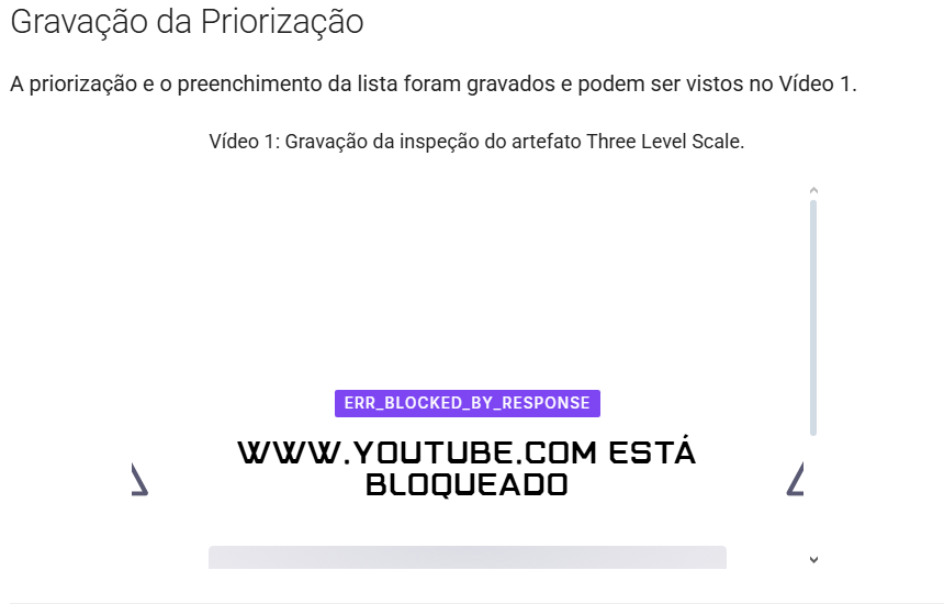 prova